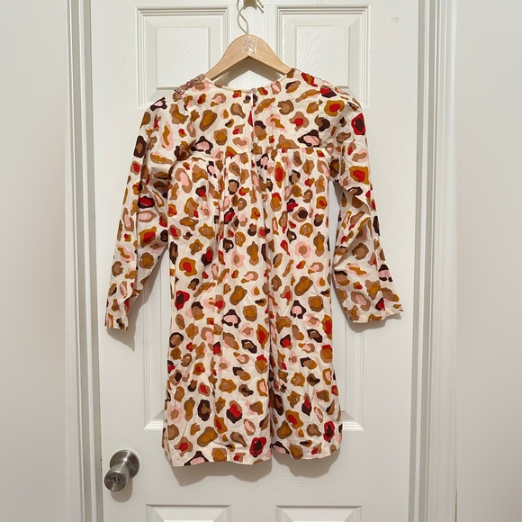 Pink Chicken Girls Size 12 years Dress Courtney
Multi Leopard - Picture 4 of 7